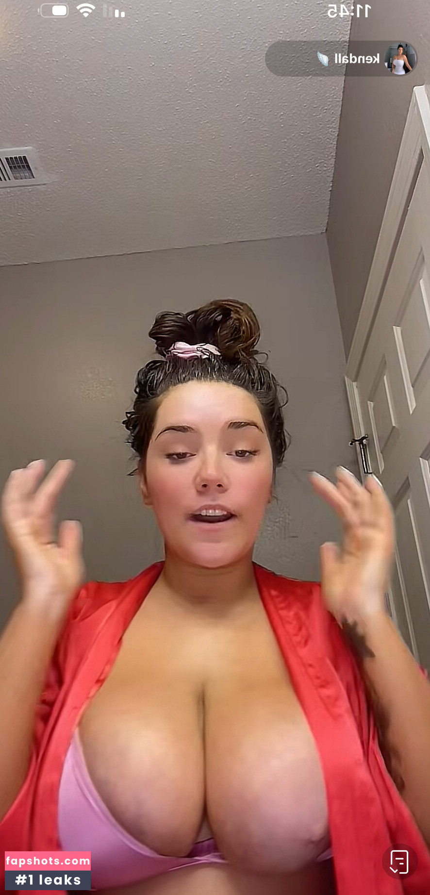 Kendall Saintmadre nude babe gallery