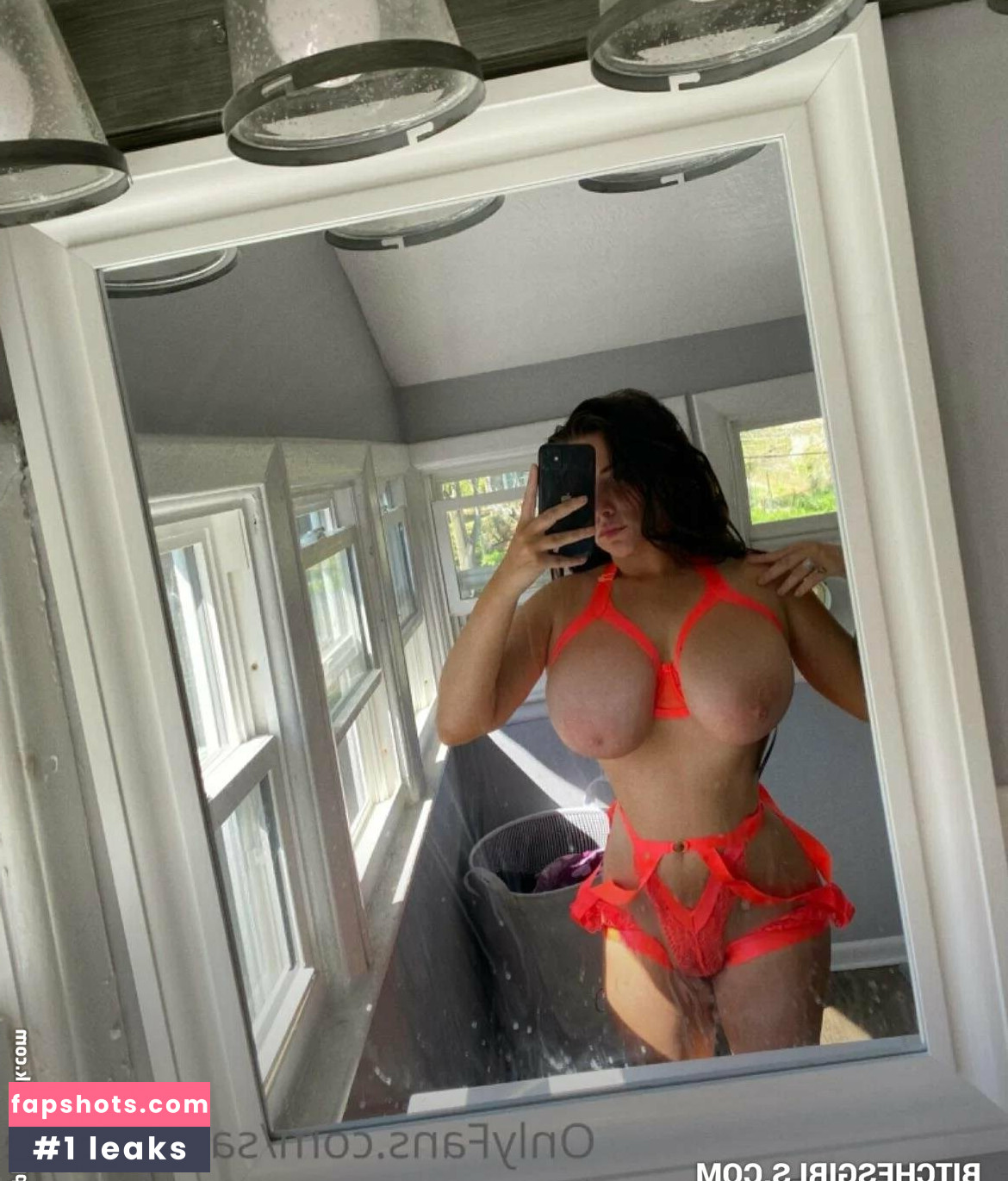 Kendall Saintmadre gallery photo #3