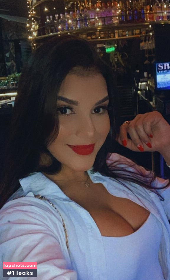 Kendall Secret Nahé úniky fotek pouze od fanoušků #30 - Fapshots