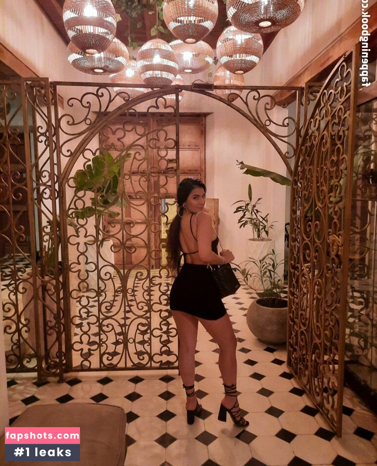 Kendall Secret Nahé úniky fotek pouze od fanoušků #10 - Fapshots