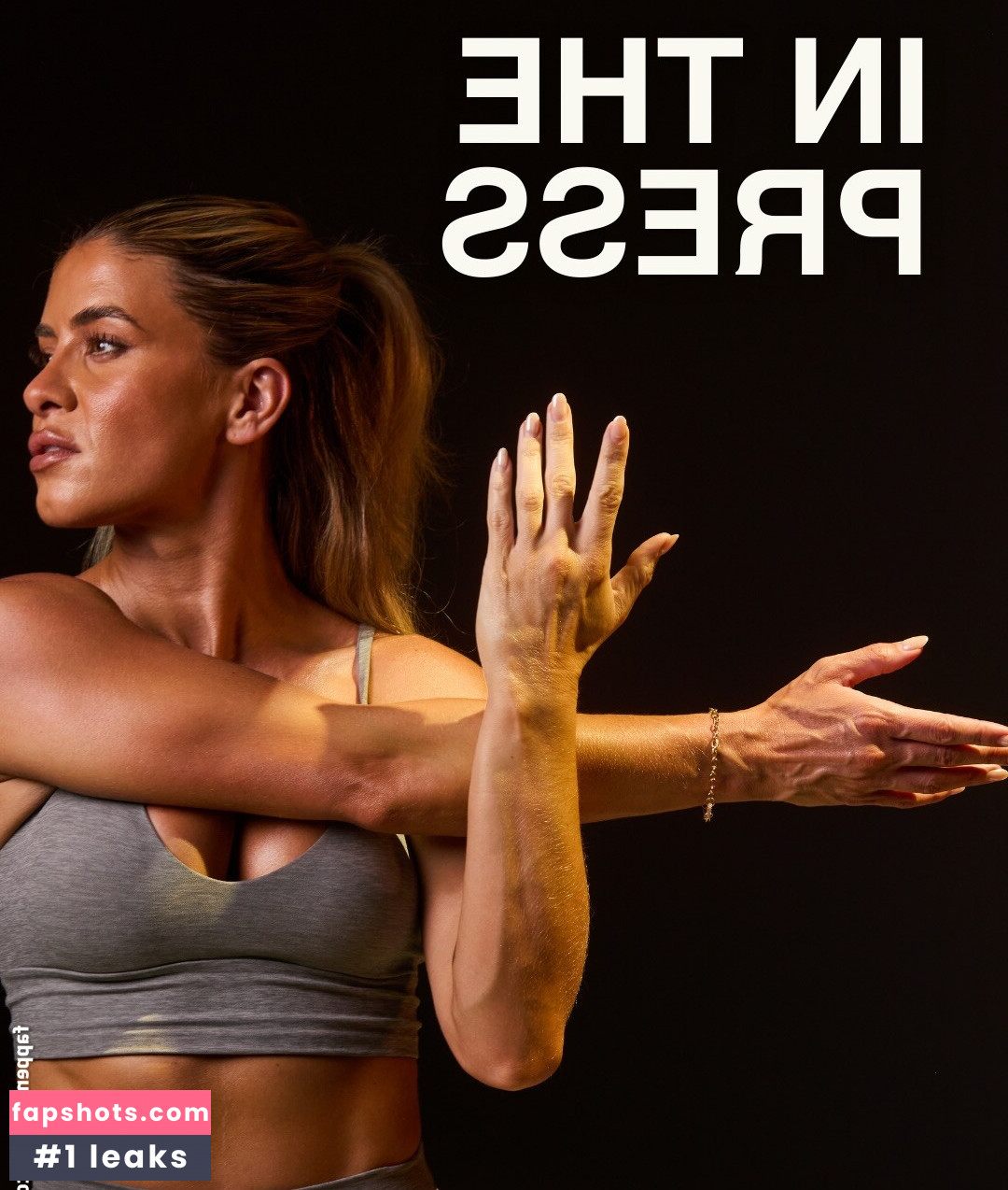 Kendall Toole gallery photo #2