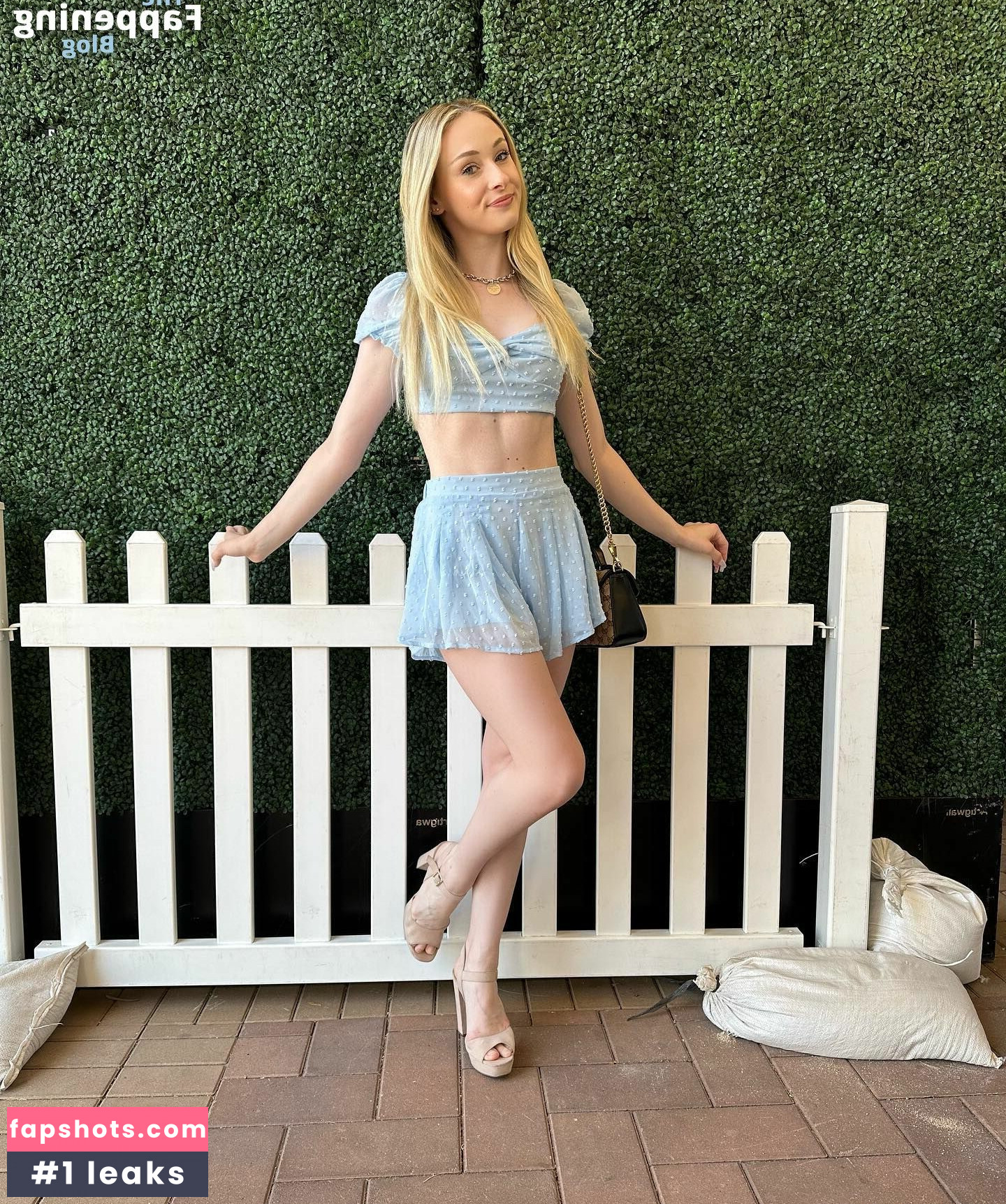 Kendall Wheeler gallery photo #17