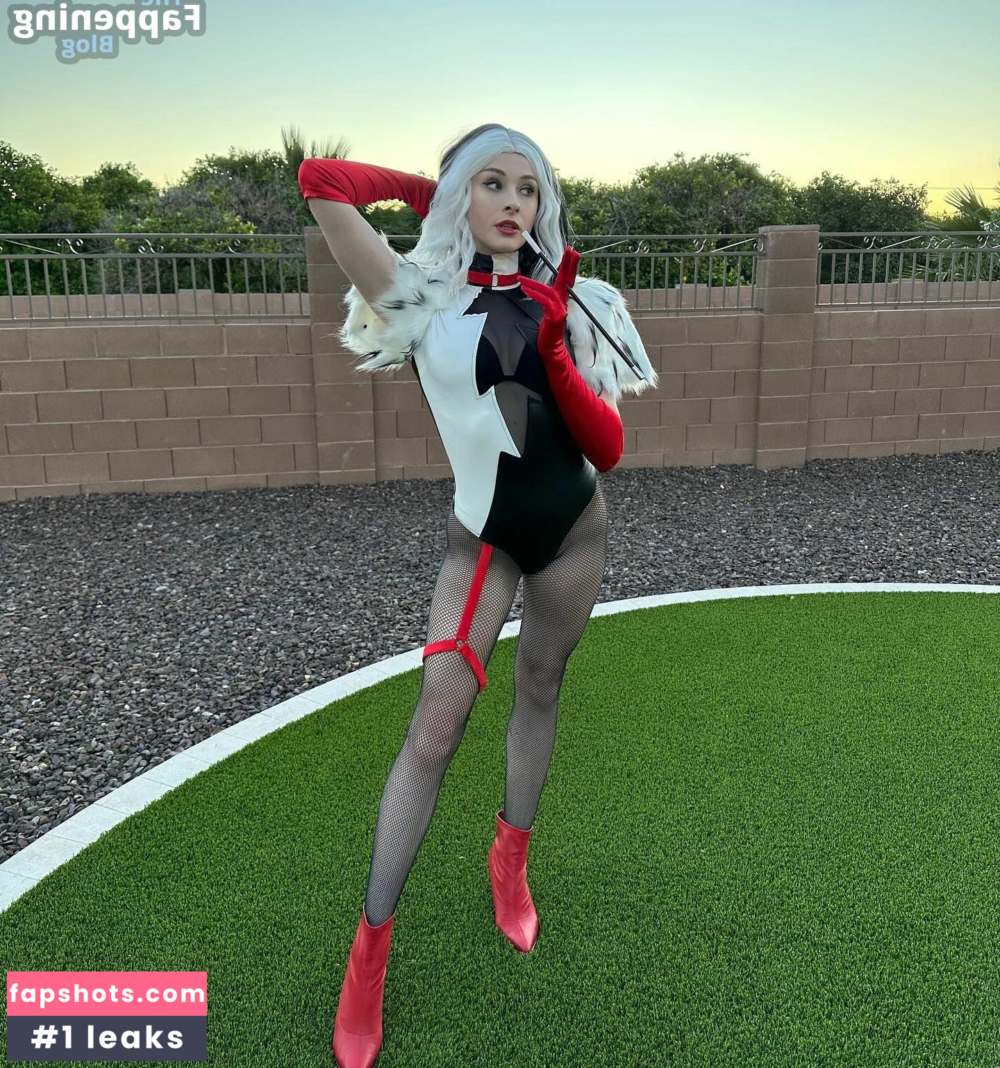 Kendall Wheeler gallery photo #6