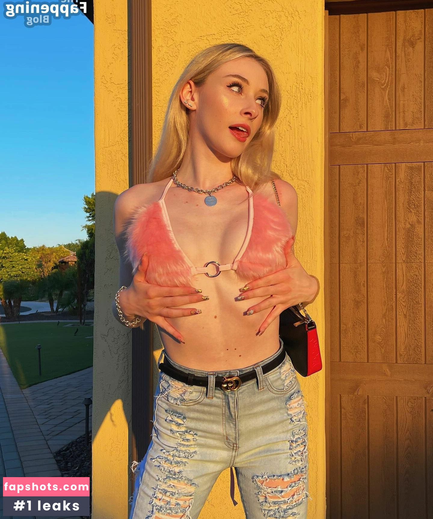 Kendall Wheeler gallery photo #8