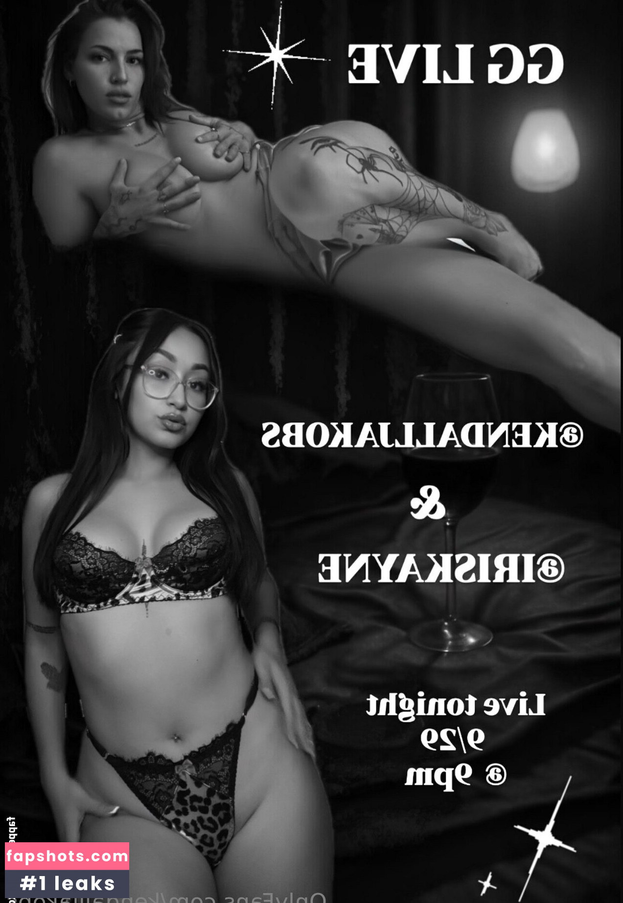 kendalljakobs Nacktheit OnlyFans Fotos #9 - Fapshots