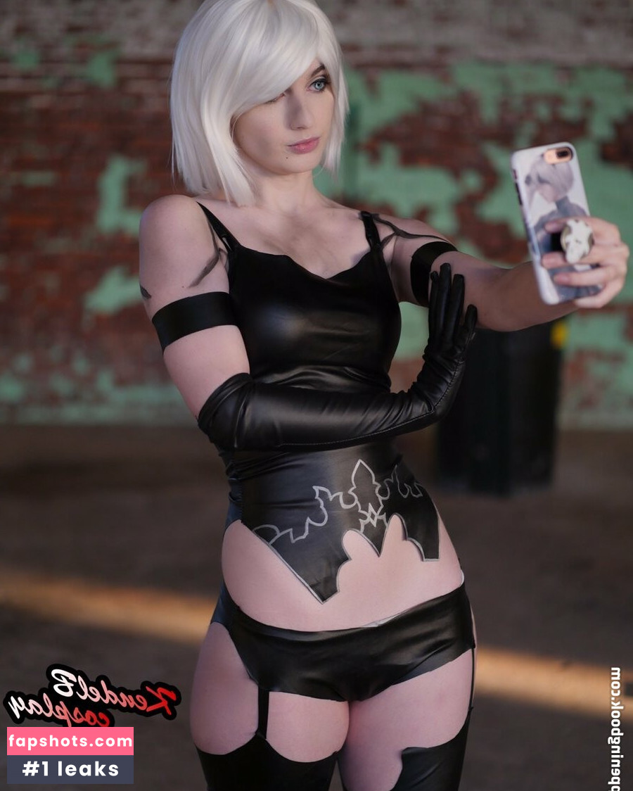 KendelB Filtración Desnuda OnlyFans Foto #16 - Fapshots