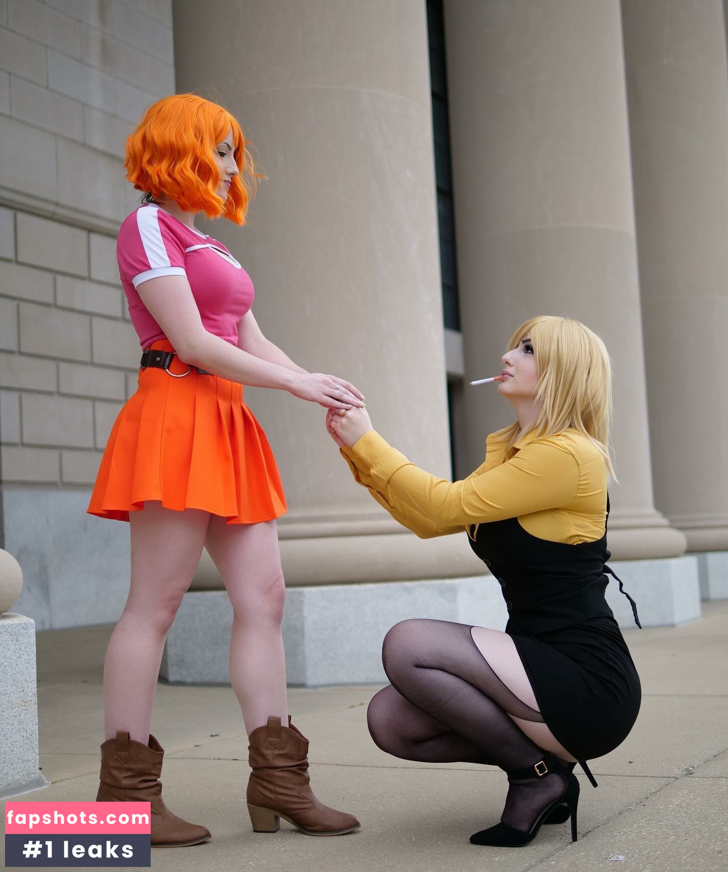 KendelB Filtración Desnuda OnlyFans Foto #3 - Fapshots