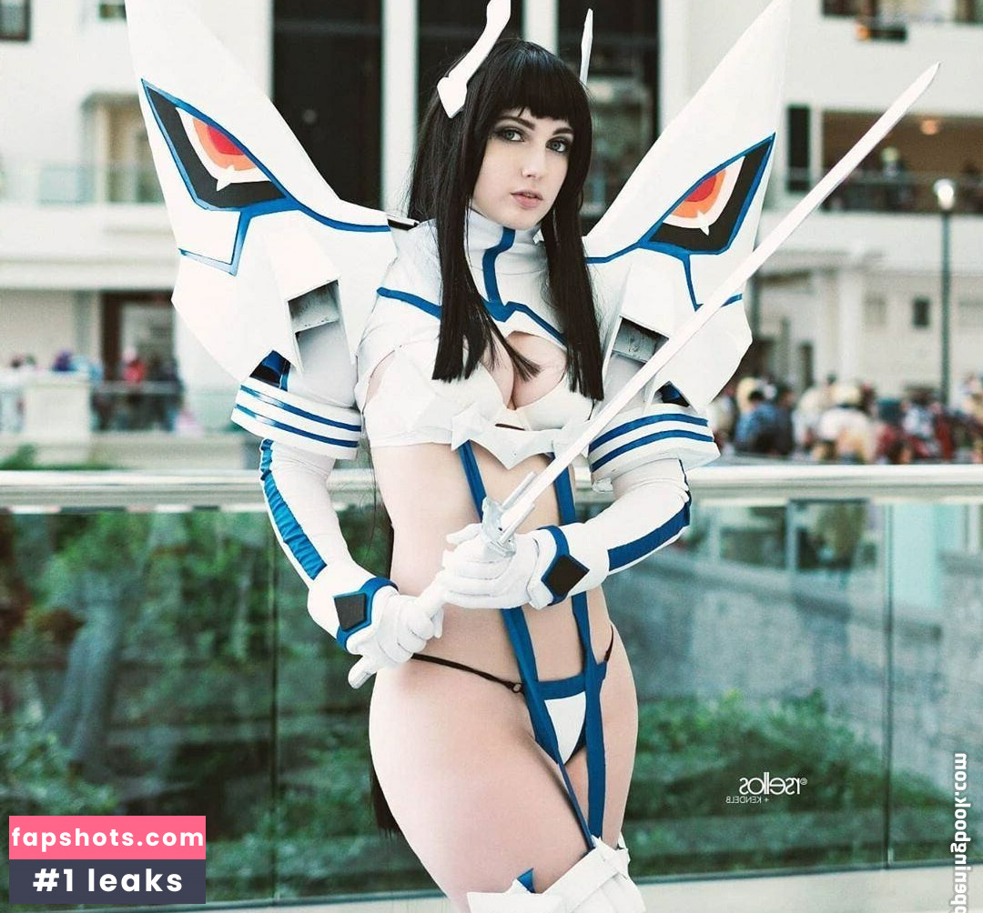 KendelB Filtración Desnuda OnlyFans Foto #28 - Fapshots