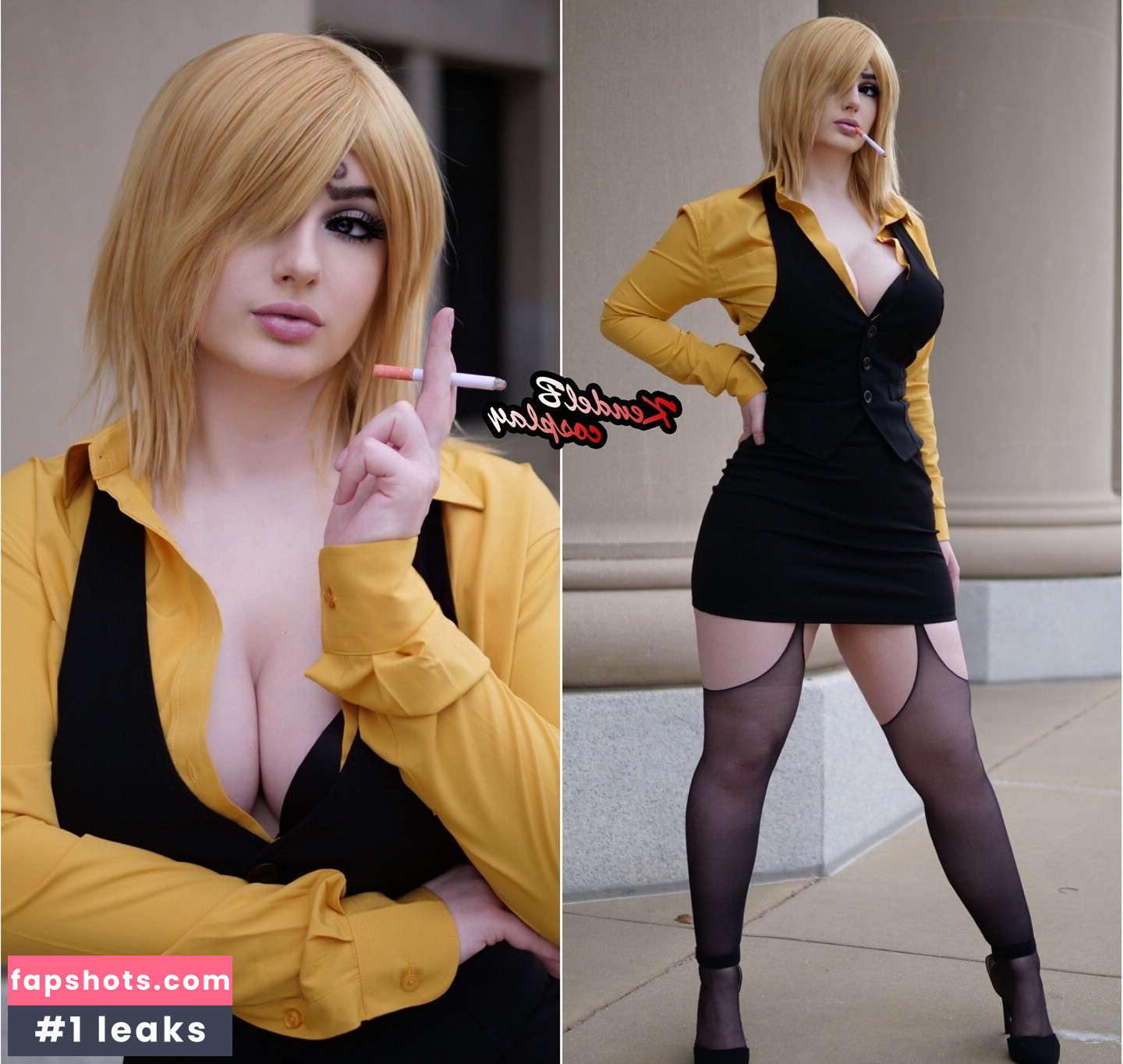 KendelB Filtración Desnuda OnlyFans Foto #4 - Fapshots