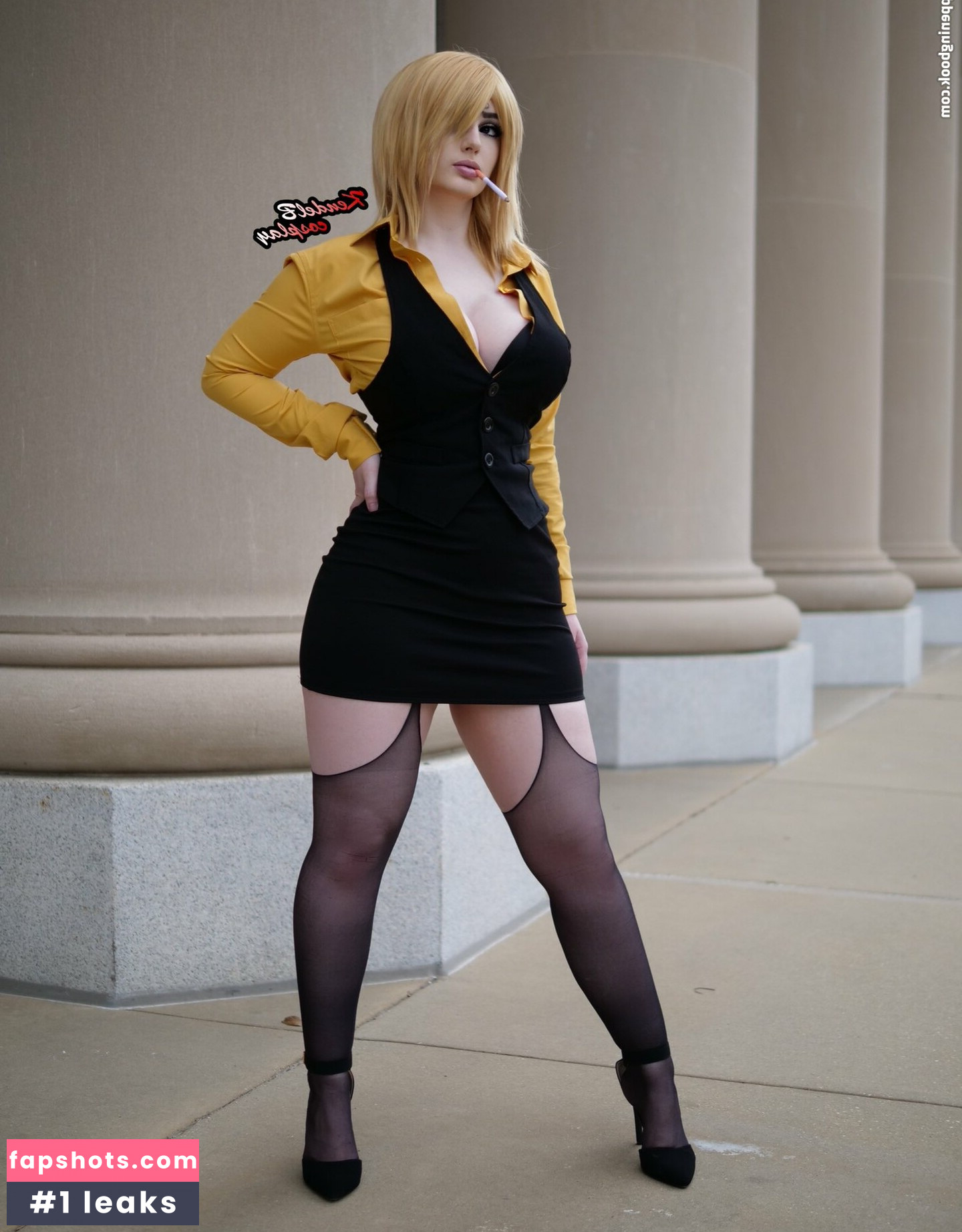 KendelB Filtración Desnuda OnlyFans Foto #6 - Fapshots