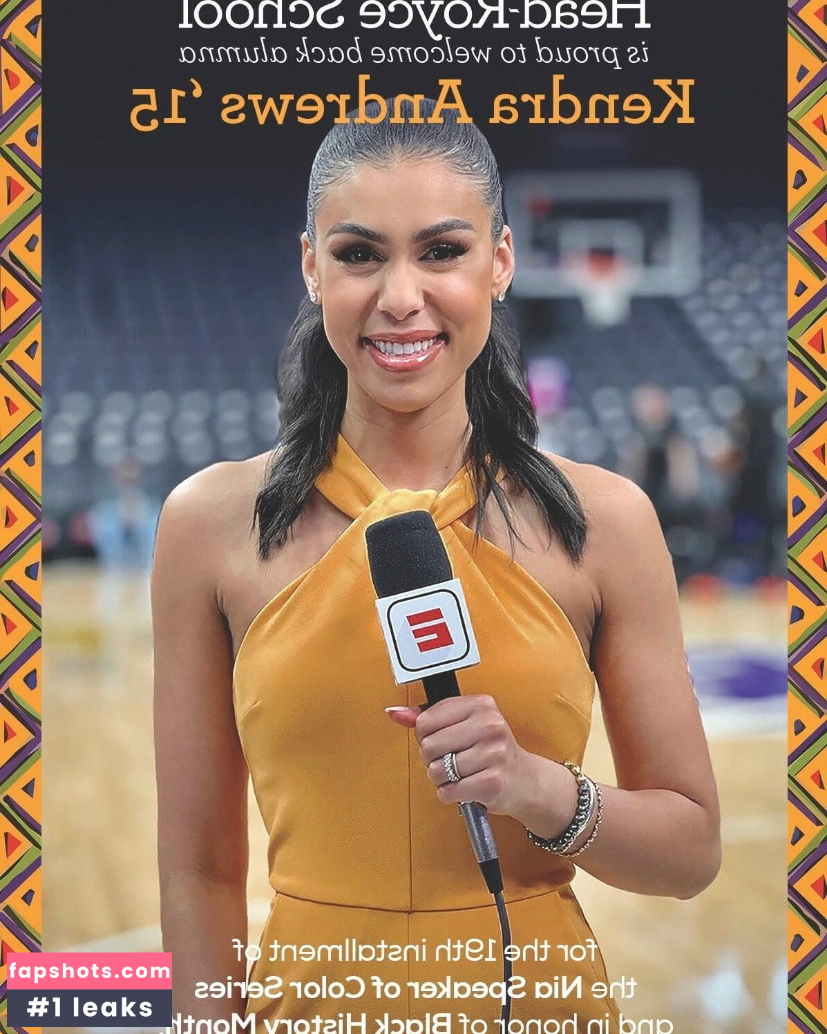 Kendra Andrews Nahé úniky fotek pouze od fanoušků #2 - Fapshots