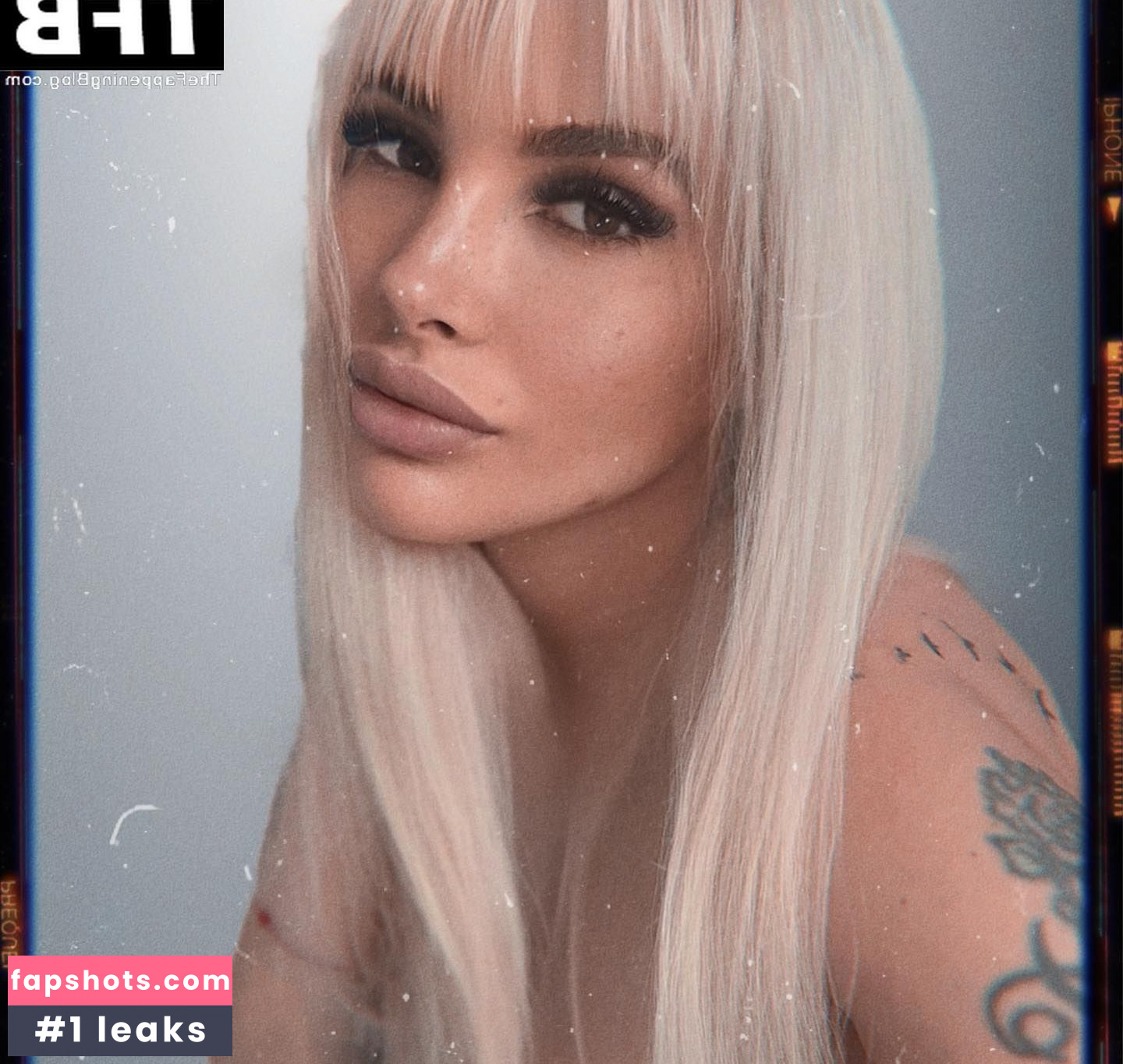 Kendra Jade Nahé úniky fotek pouze od fanoušků #2 - Fapshots