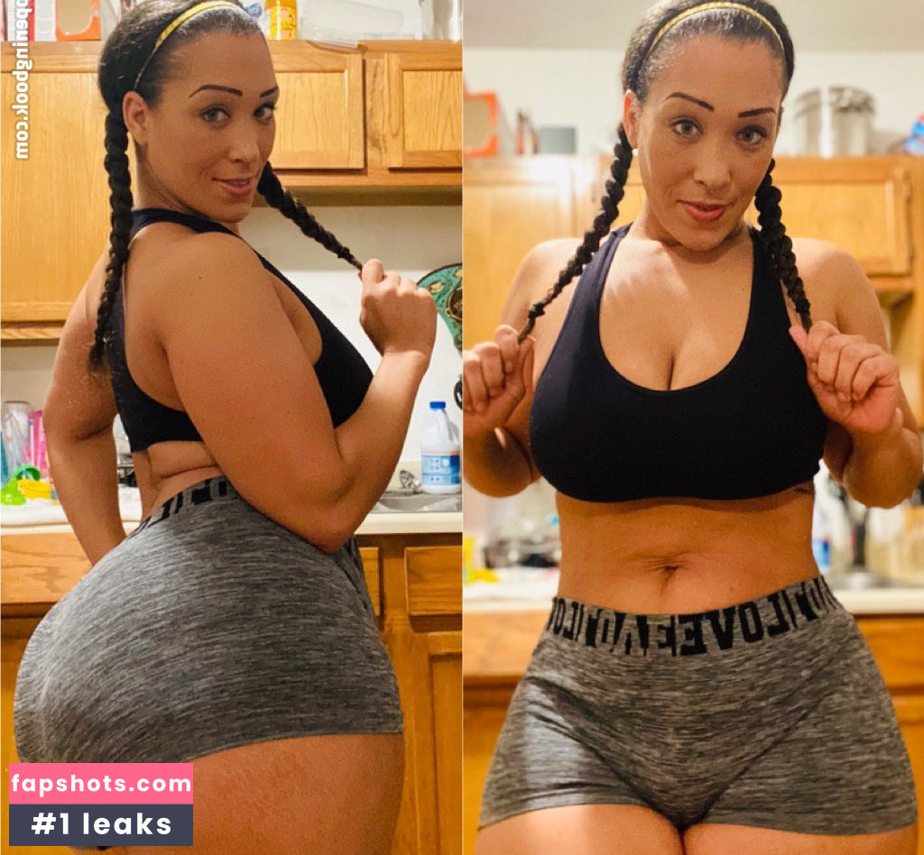 Kendra Kouture gallery photo #17