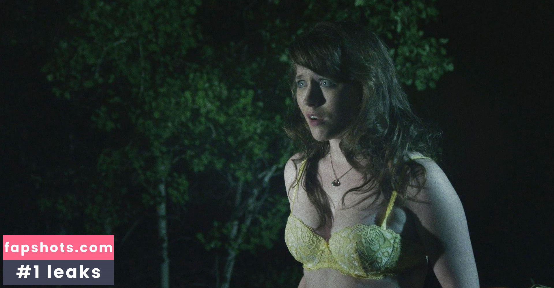 Kendra Leigh Timmins gallery photo #3