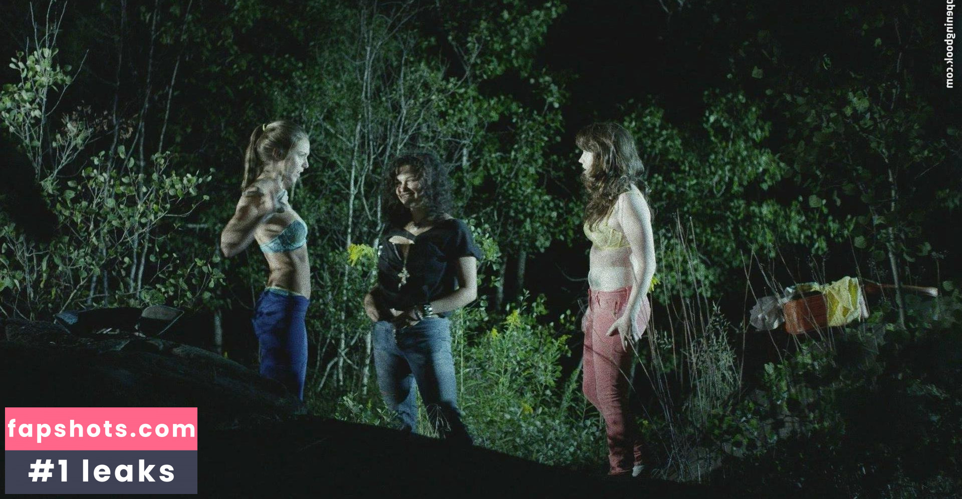 Kendra Leigh Timmins gallery photo #4