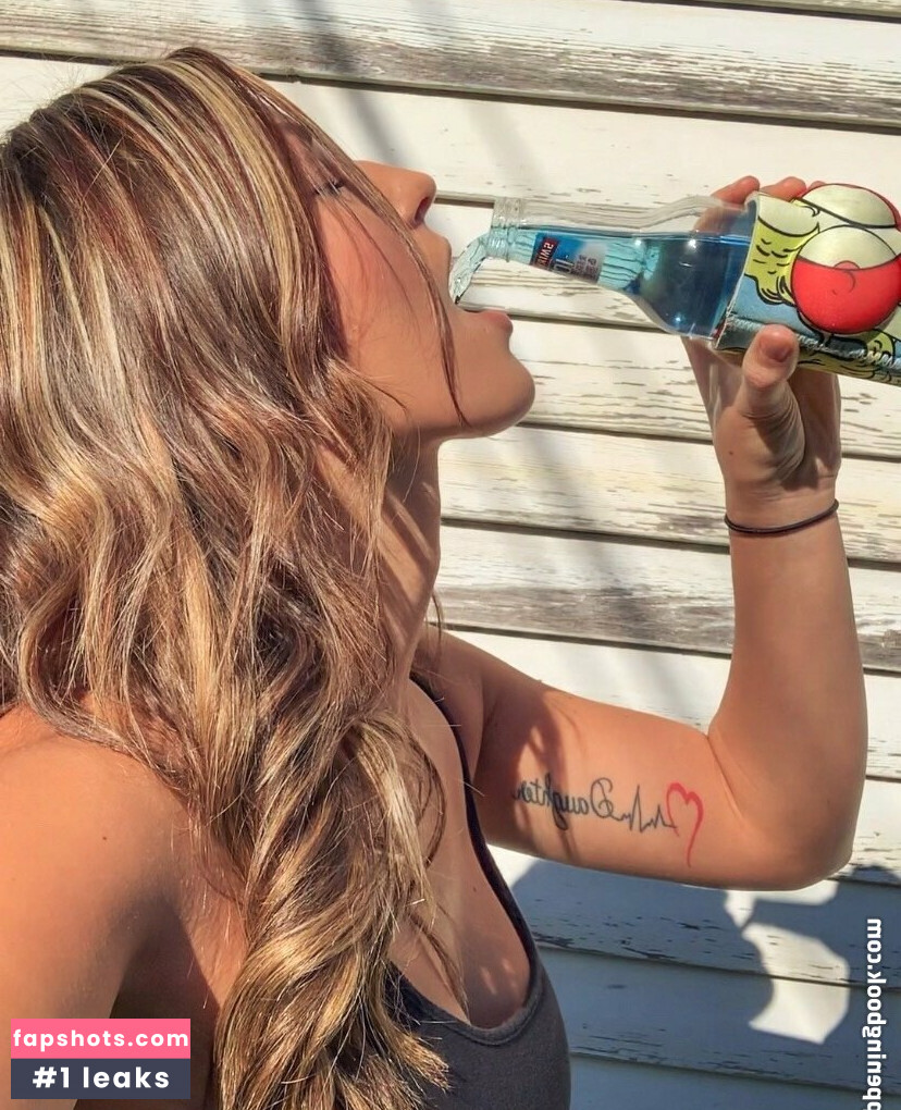 Kendra Mcnutt gallery photo #9