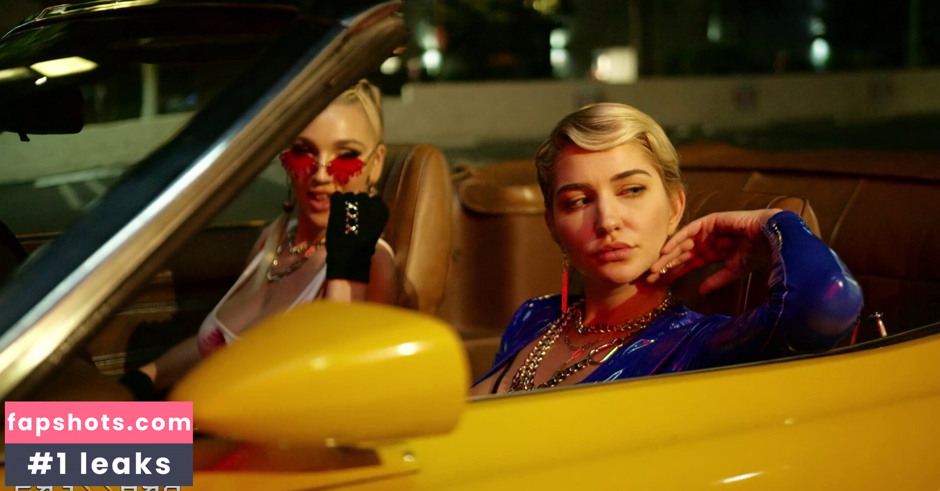 Kendra Sunderland gallery photo #46