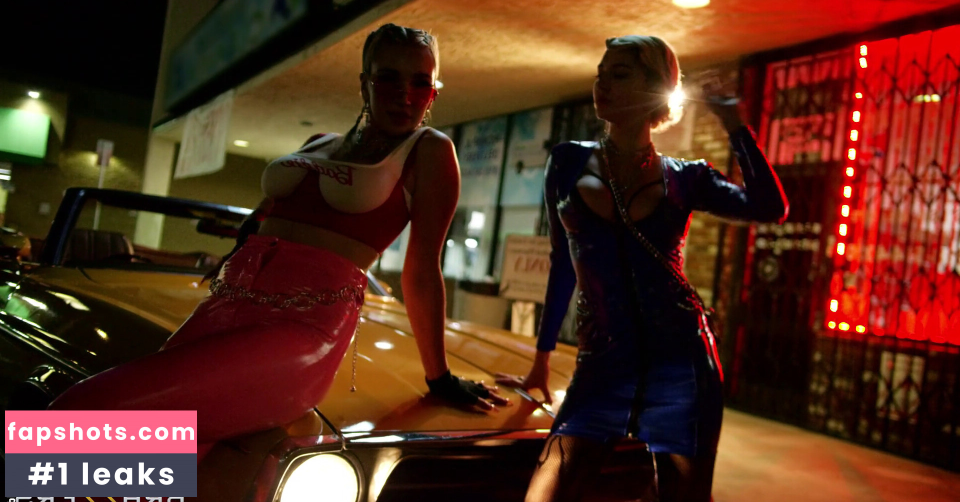 Kendra Sunderland gallery photo #50