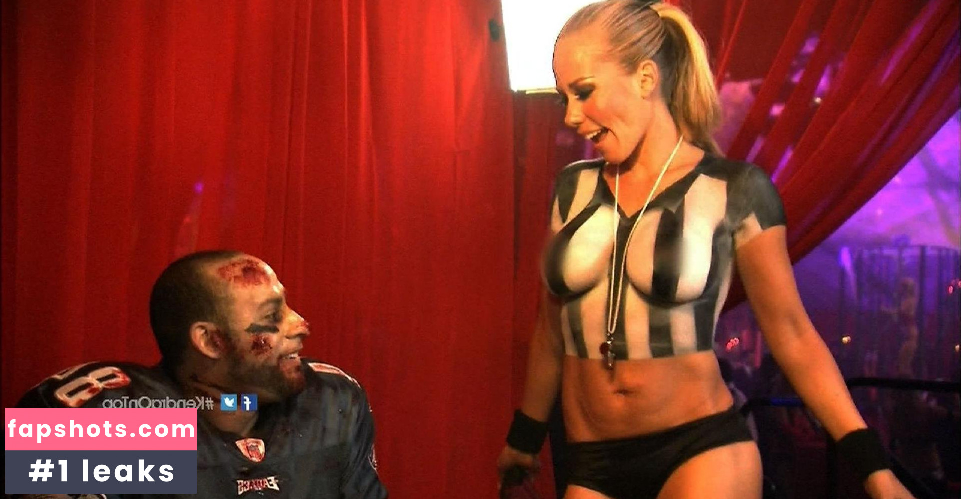 Kendra Wilkinson Filtración Desnuda OnlyFans Foto #165 - Fapshots