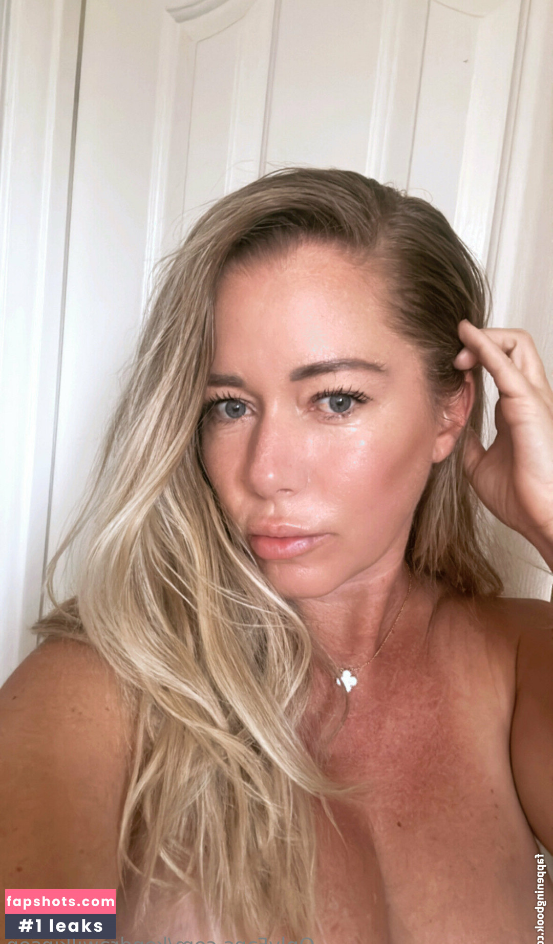 Kendra Wilkinson Filtración Desnuda OnlyFans Foto #3 - Fapshots