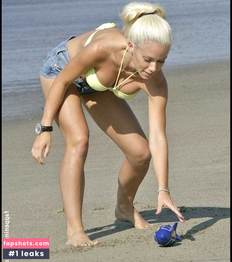 Kendra Wilkinson Filtración Desnuda OnlyFans Foto #222 - Fapshots