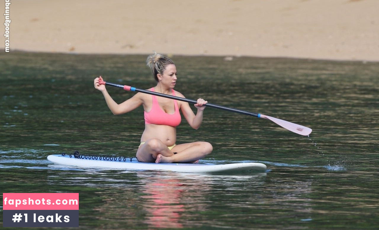 Kendra Wilkinson Filtración Desnuda OnlyFans Foto #10 - Fapshots