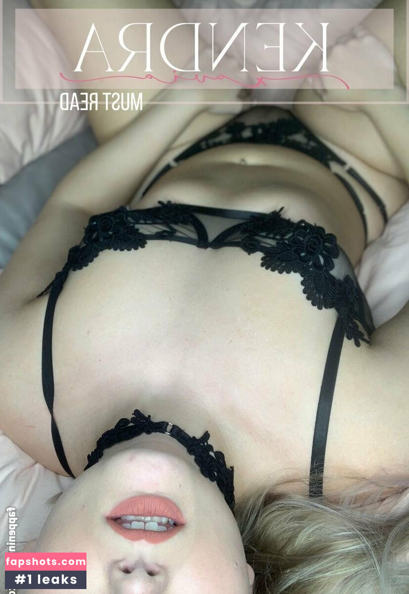 kendra_x gallery photo #21