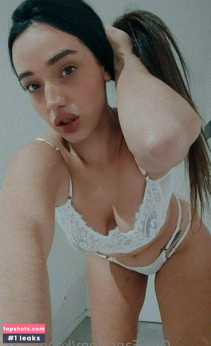 kendra_xs Nahé úniky fotek pouze od fanoušků #10 - Fapshots