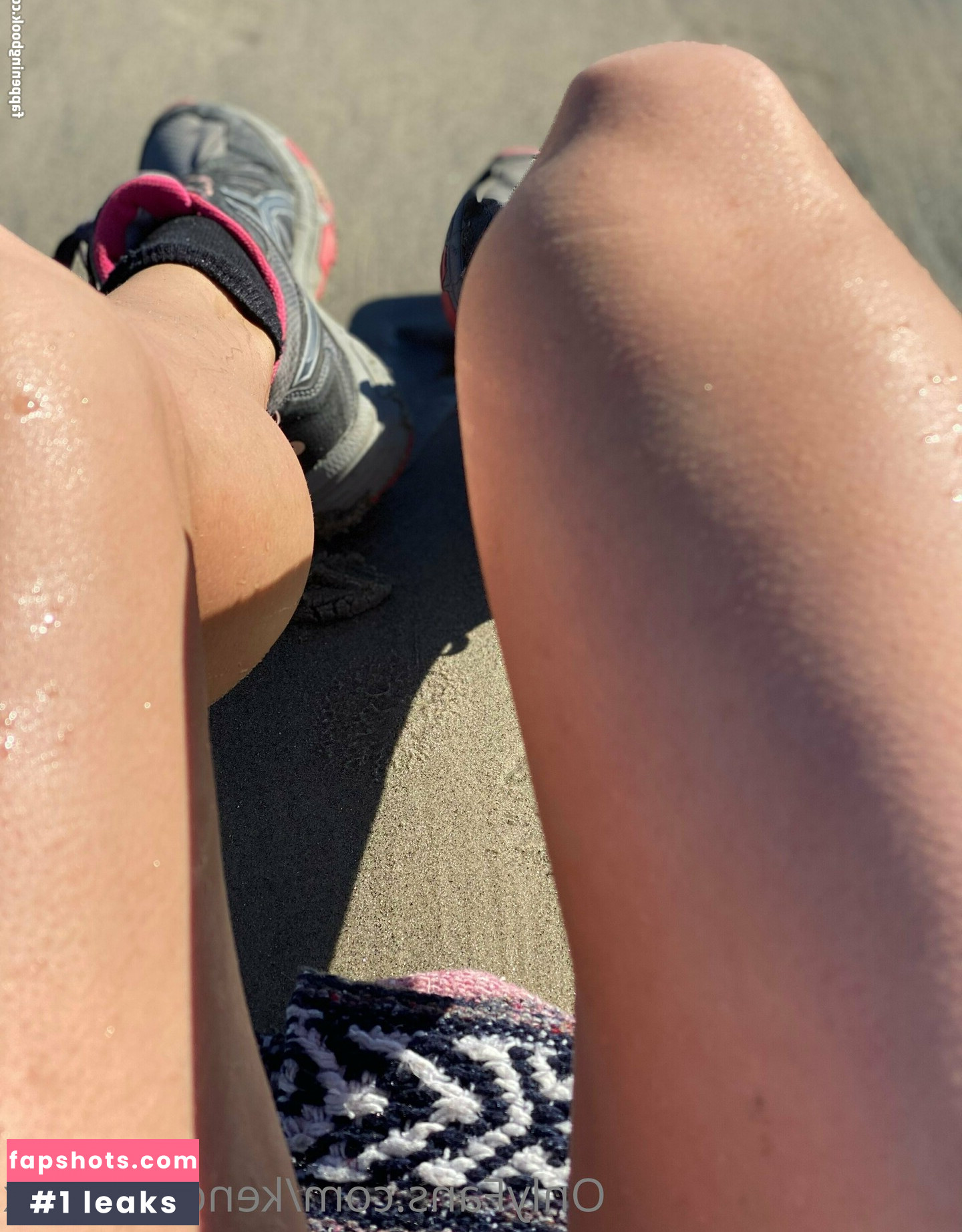 kendraheaux Nahé úniky fotek pouze od fanoušků #2 - Fapshots