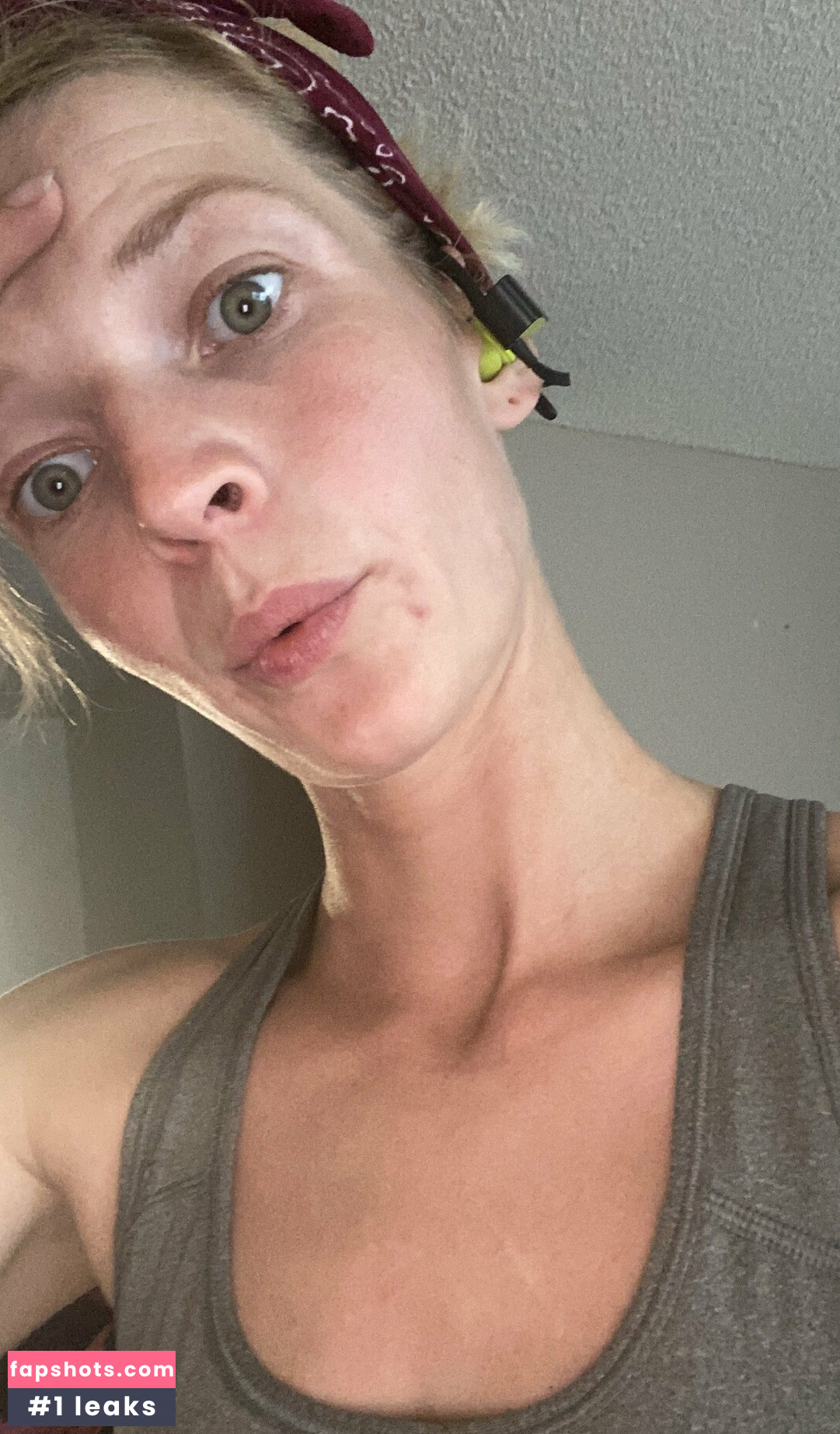 kendraheaux Nahé úniky fotek pouze od fanoušků #18 - Fapshots