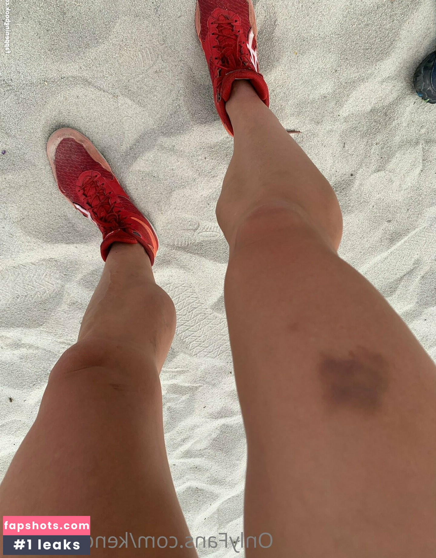 kendraheaux Nahé úniky fotek pouze od fanoušků #21 - Fapshots