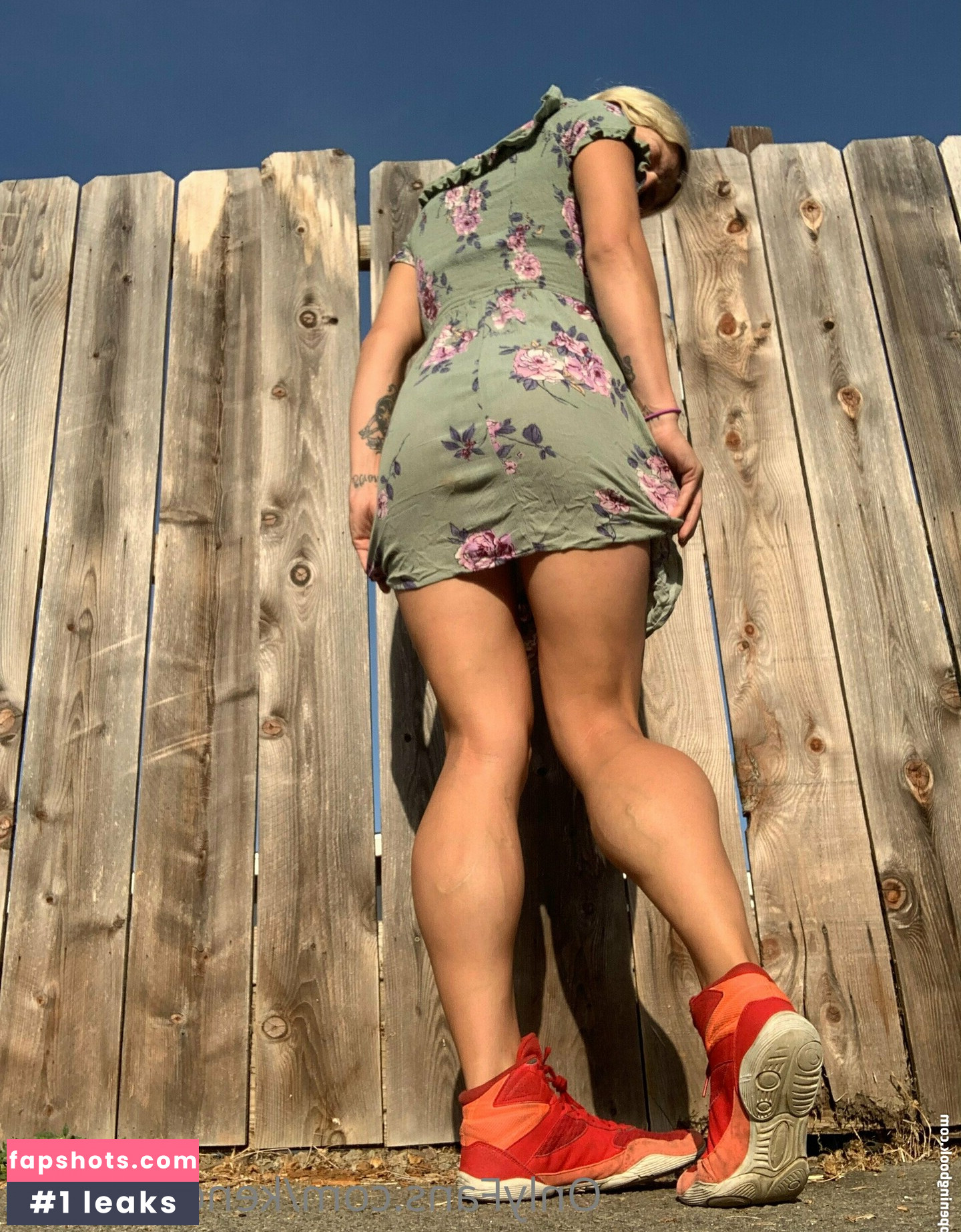 kendraheaux Nahé úniky fotek pouze od fanoušků #9 - Fapshots