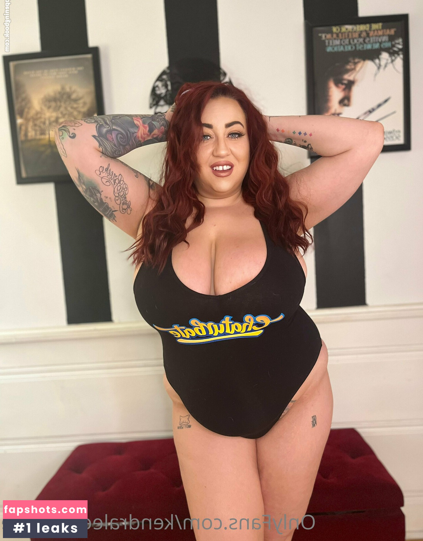 kendraleeryanfree gallery photo #5