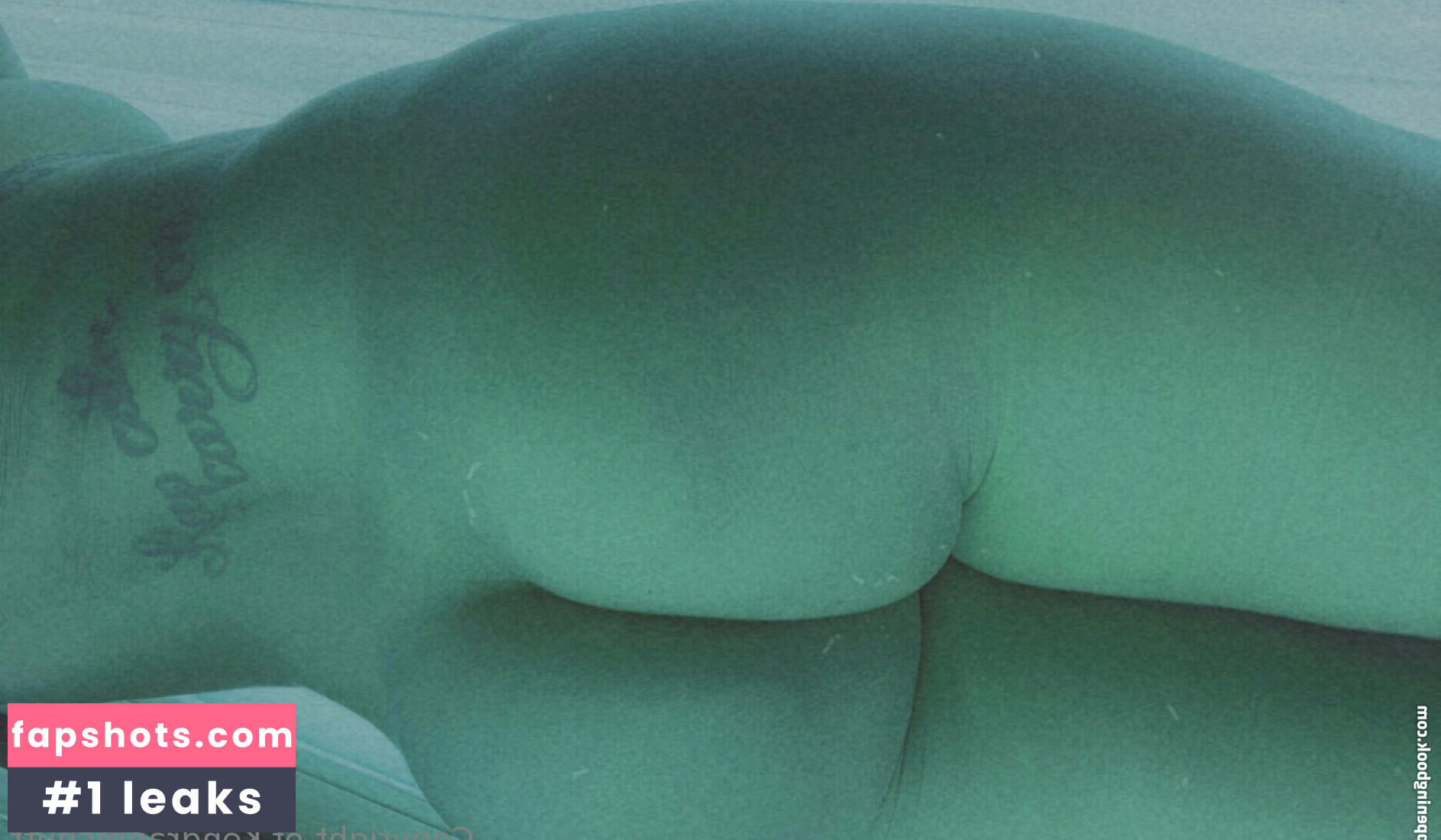 Kendranmcnutt gallery photo #2