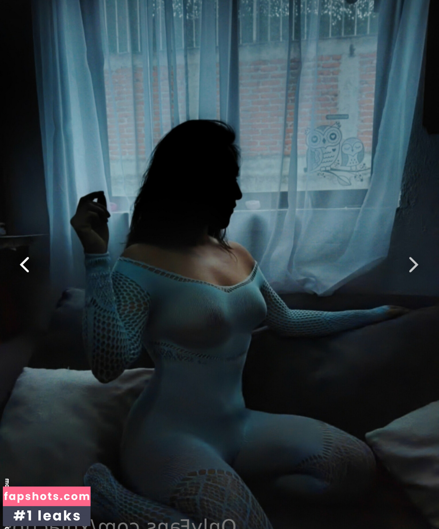 Kenia Cubos Filtración Desnuda OnlyFans Foto #4 - Fapshots