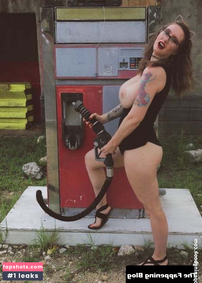 Kenie Elizabeth Filtración Desnuda OnlyFans Foto #23 - Fapshots