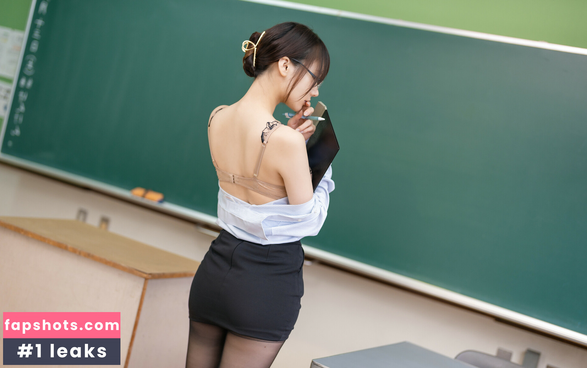 KenKen けんけん Nude Leaks OnlyFans Photos #246 - Fapshots