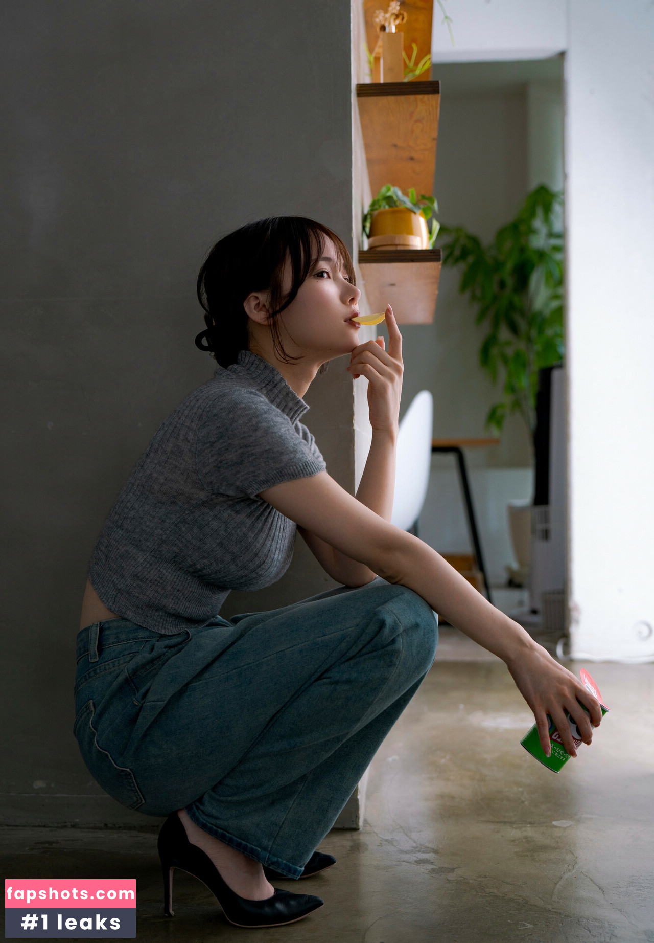 KenKen けんけん Nude Leaks OnlyFans Photos #6 - Fapshots