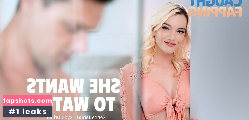 Kenna James gallery photo #86