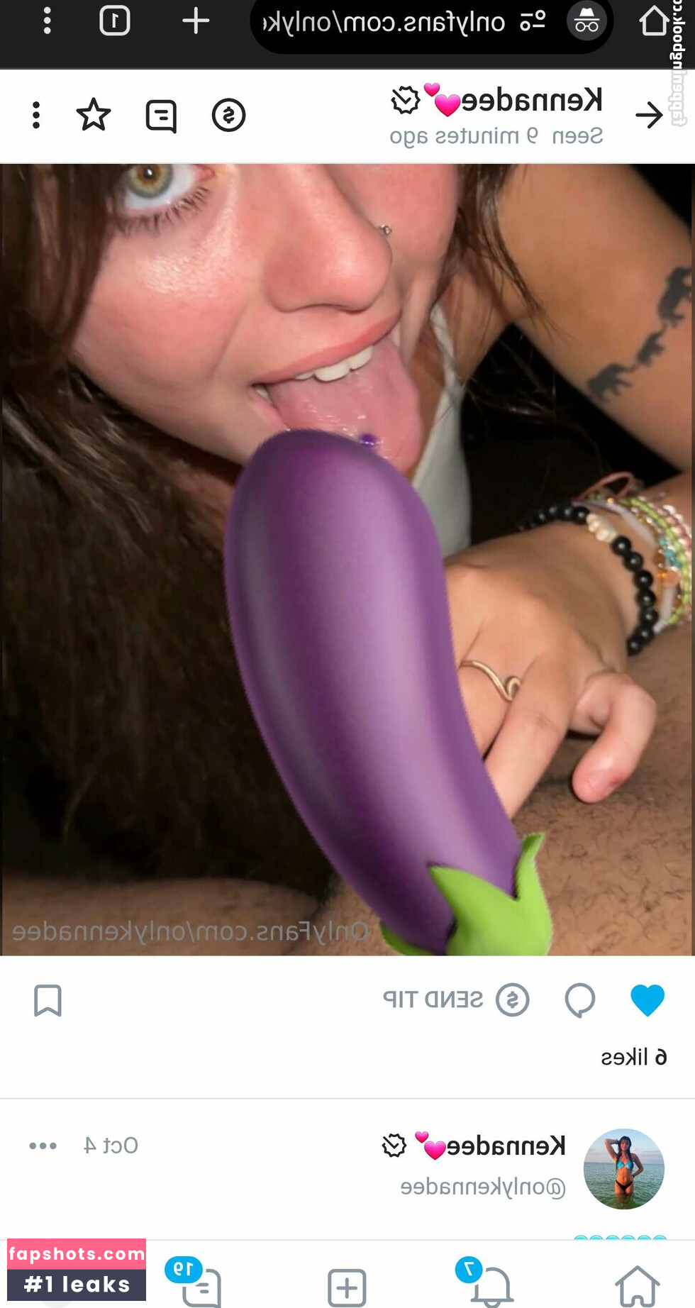 Kennadee.peterson gallery photo #6