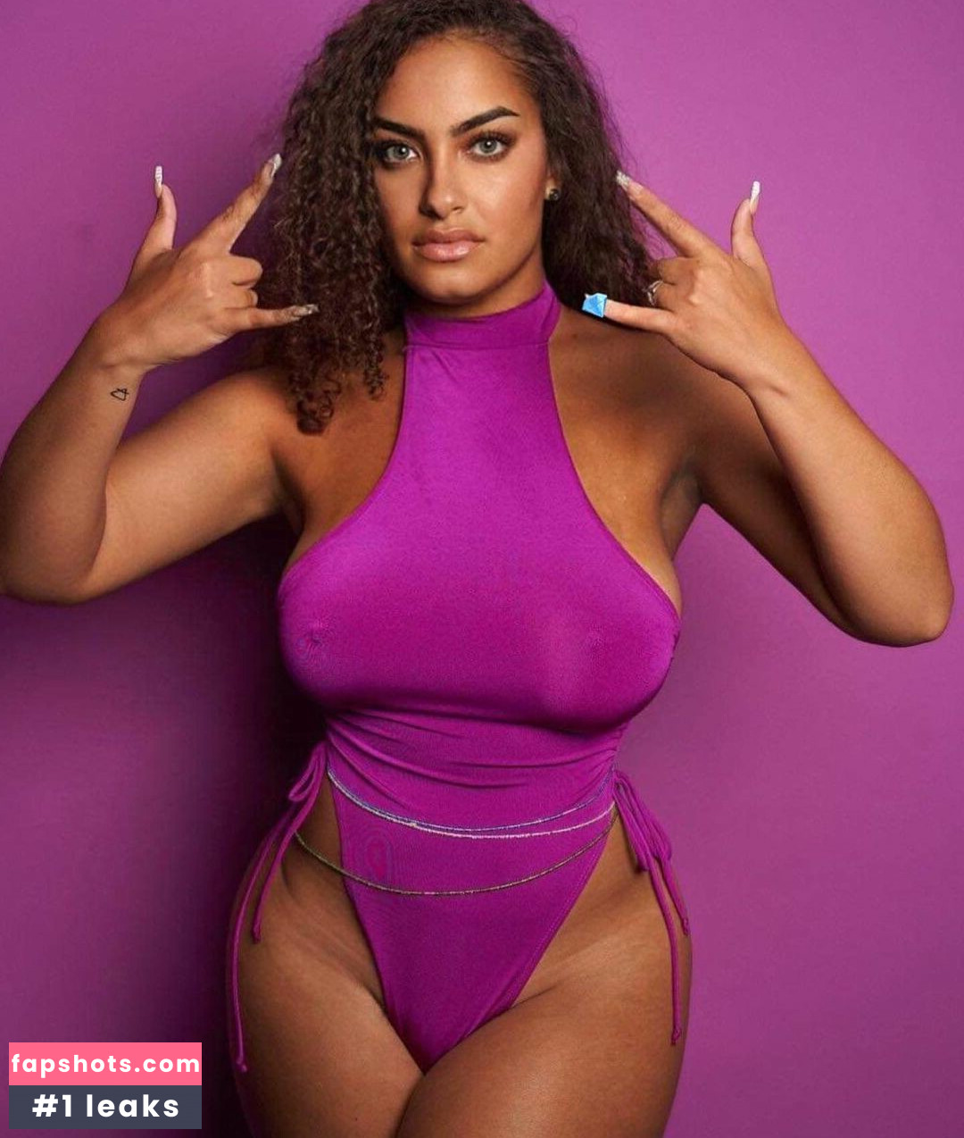 Kennedy Norwood gallery photo #2