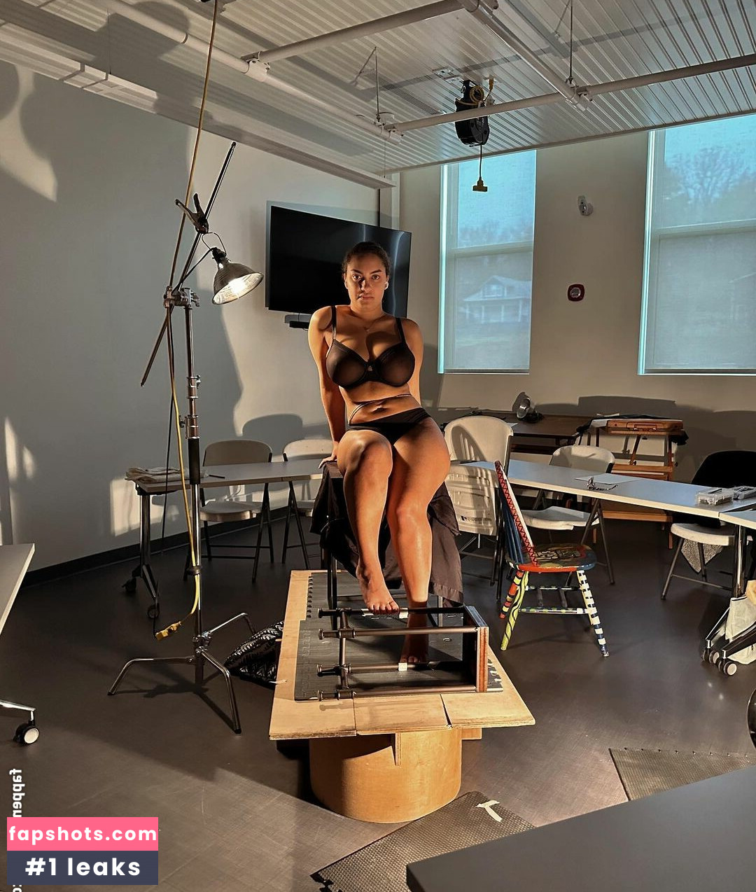 Kennedy Norwood gallery photo #19