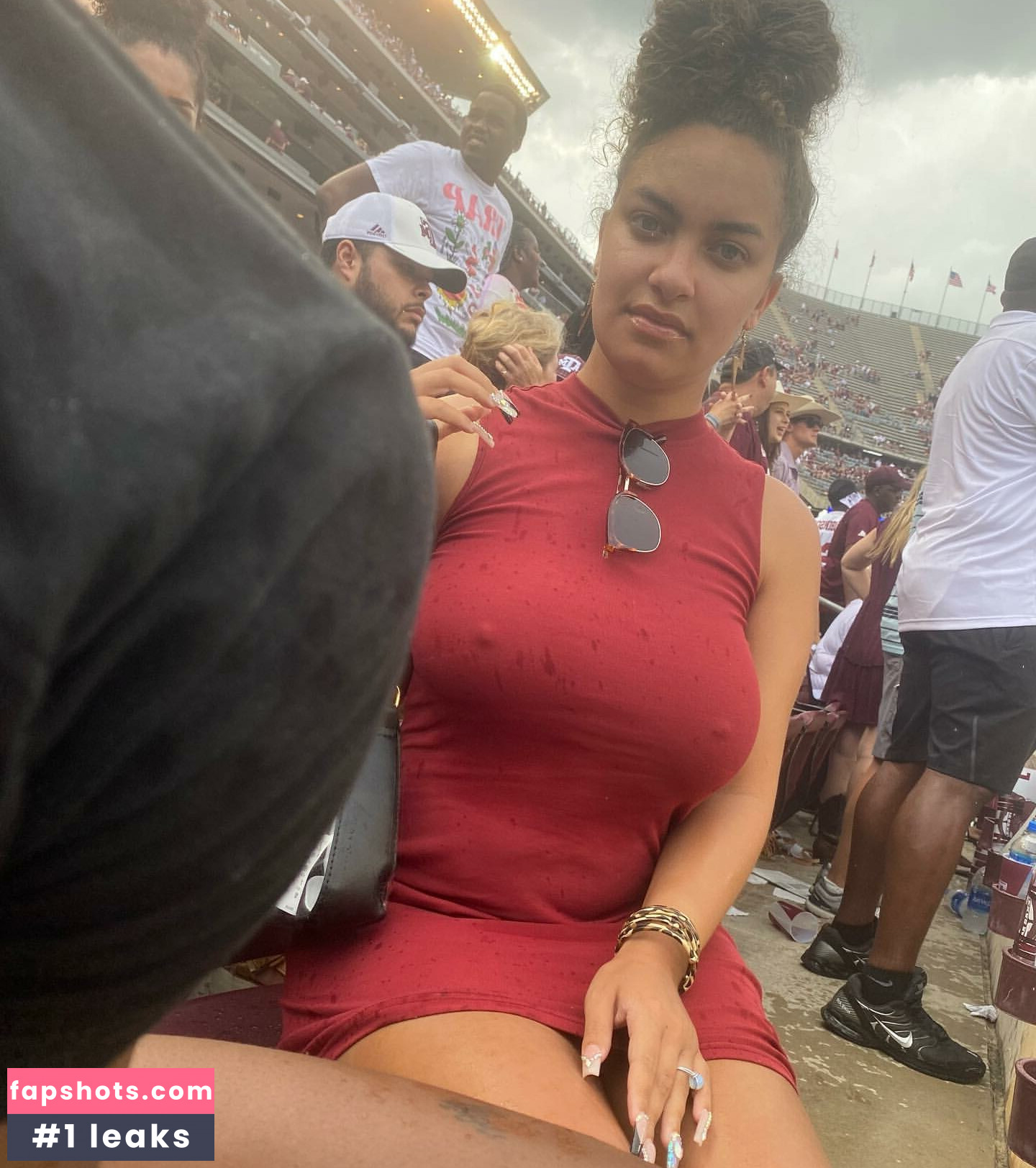 Kennedy Norwood gallery photo #22