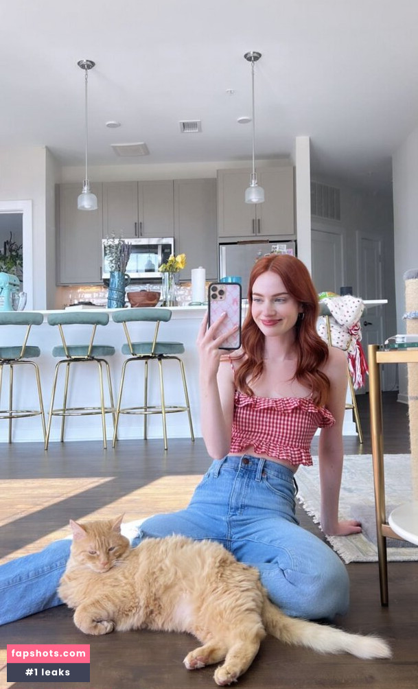 Kennedy Walsh Filtración Desnuda OnlyFans Foto #140 - Fapshots