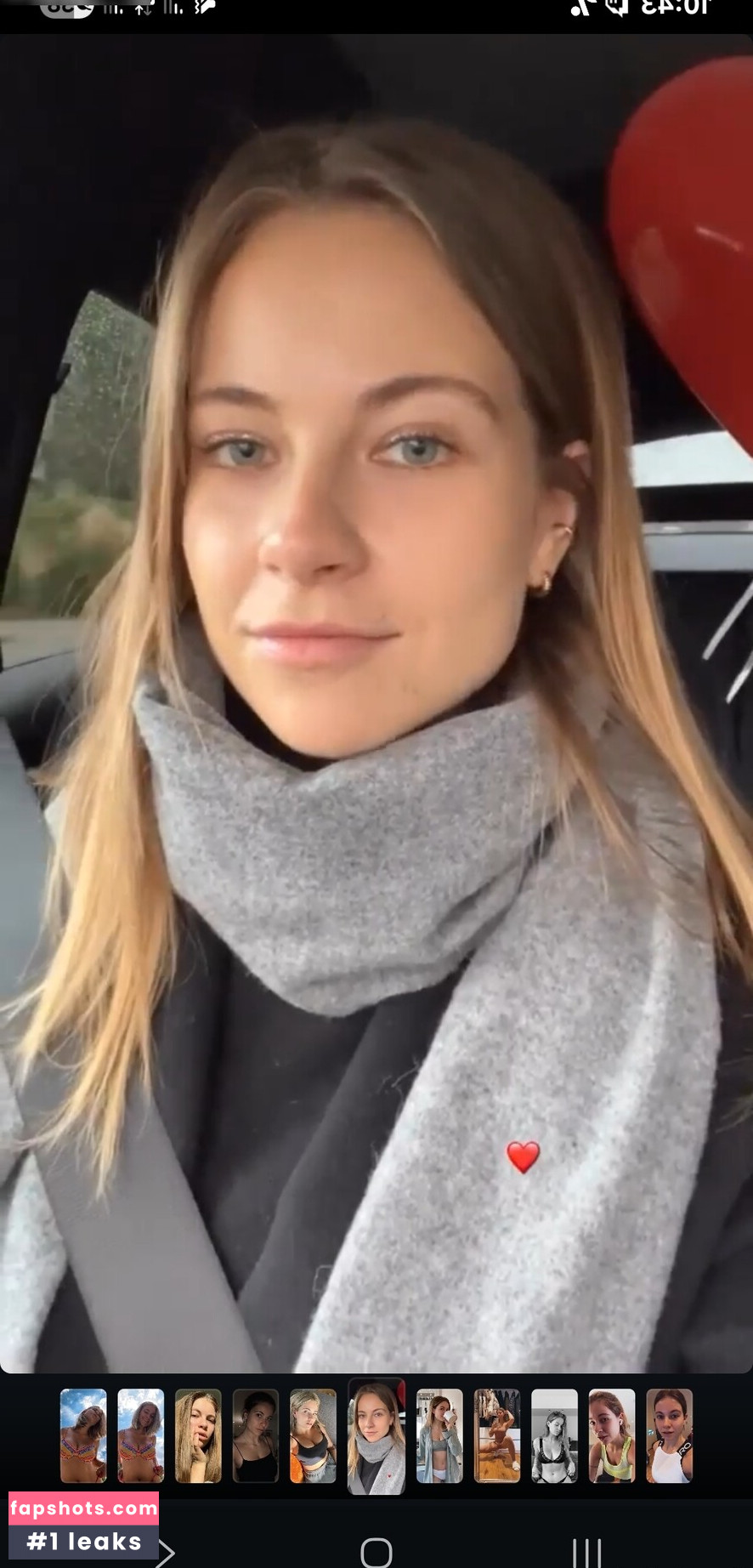 Kennt jemand die Süße? Filtración Desnuda OnlyFans Foto #5 - Fapshots