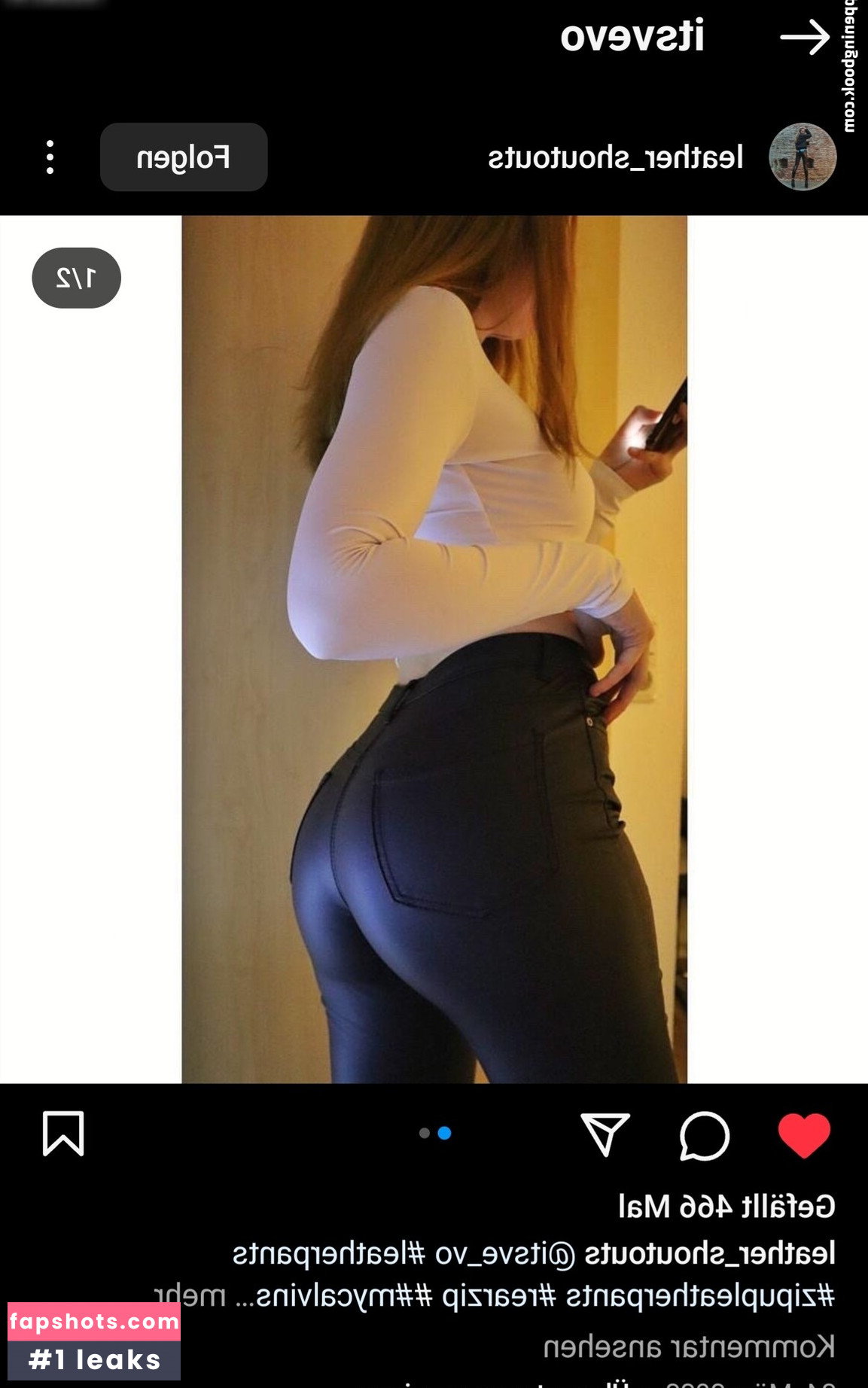 Kennt sie jemand? Nude Leaks OnlyFans Photos #8 - Fapshots