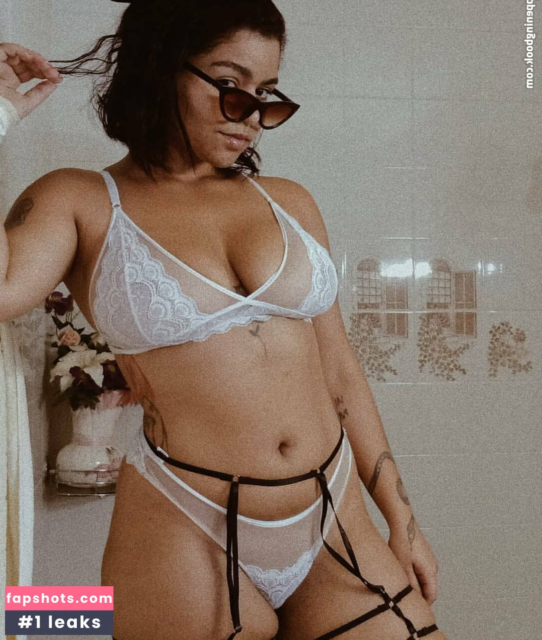 Kennya Raposo Nahé úniky fotek pouze od fanoušků #14 - Fapshots