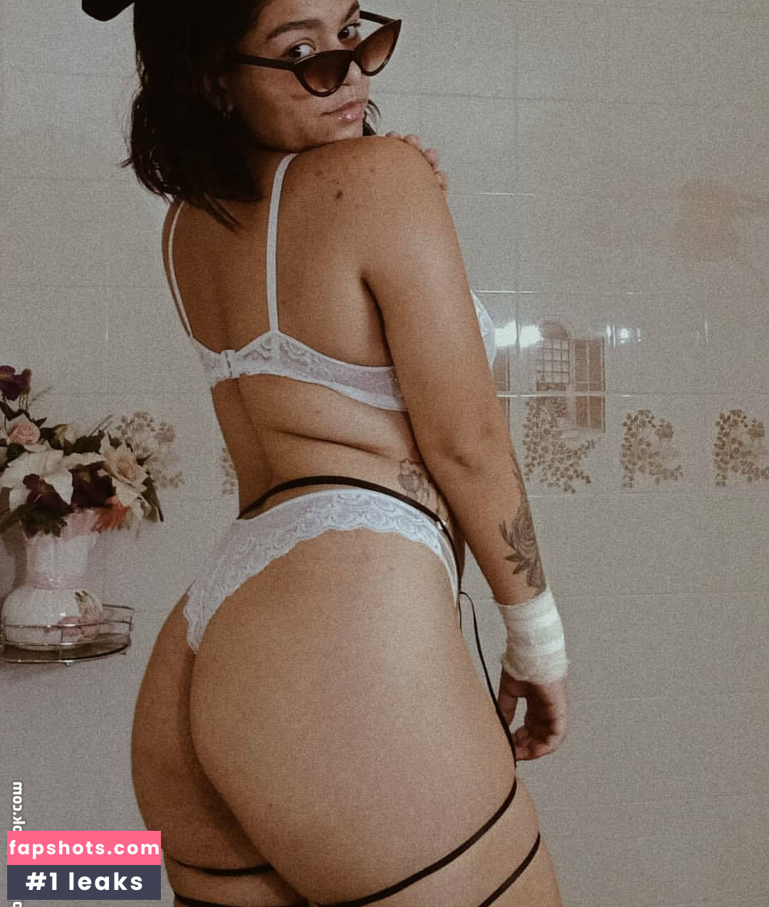 Kennya Raposo Nahé úniky fotek pouze od fanoušků #18 - Fapshots