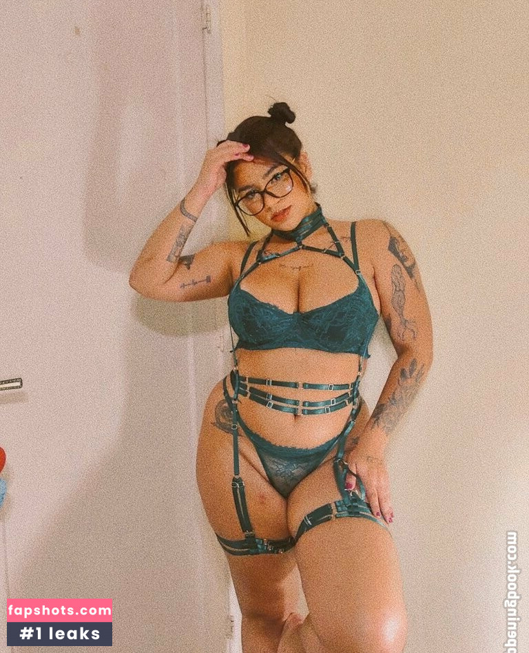 Kennya Raposo Nahé úniky fotek pouze od fanoušků #19 - Fapshots