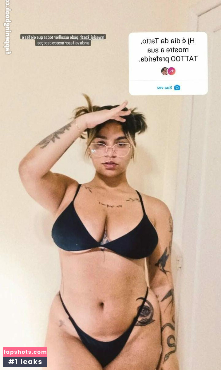 Kennya Raposo Nahé úniky fotek pouze od fanoušků #23 - Fapshots